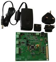 EVALUATION KIT, R/D CONVERTER, 12 BIT