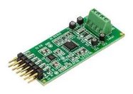 EVALUATION BOARD, DATA ACQUISITION