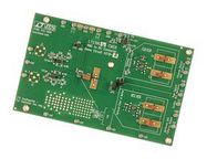 DEMONSTRATION BOARD, RMS TO DC CONVERTER