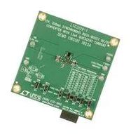 DEMONSTRATION BOARD, DC/DC CONVERTER