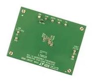 DEMONSTRATION BOARD, SYNC BUCK REGULATOR