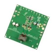 DEMO BOARD, SYNC BUCK-BOOST CONTROLLER