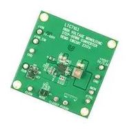 DEMO BOARD, SYNC STEP DOWN REGULATOR