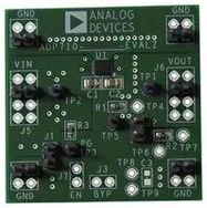 EVALUATION BOARD, LDO REGULATOR