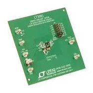 DEMONSTRATION BOARD, LDO REGULATOR