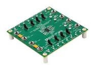 DEMONSTRATION BOARD, LDO REGULATOR