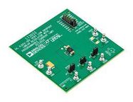 DEMONSTRATION BOARD, LDO REGULATOR