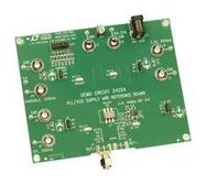 DEMONSTRATION BOARD, LDO REGULATOR