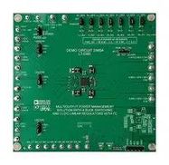 DEMONSTRATION BOARD, LDO REGULATOR