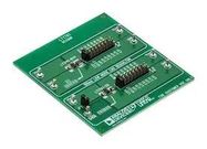 DEMONSTRATION BOARD, LDO REGULATOR