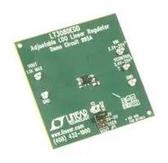 DEMONSTRATION BOARD, LDO REGULATOR