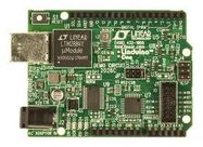 DEMONSTRATION BOARD, MICROCONTROLLER