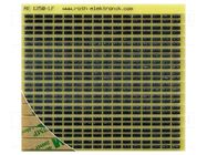 Board: universal; single sided,prototyping; W: 90mm; L: 100mm ROTH ELEKTRONIK GMBH