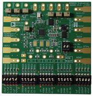 EVALUATION BOARD, TEC CONTROLLER