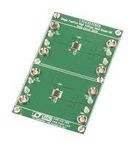DEMO BOARD, IDEAL DIODE CONTROLLER
