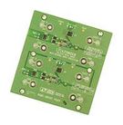DEMO BOARD, IDEAL DIODE CONTROLLER