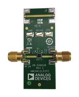 EVALUATION BOARD, LOW NOISE AMPLIFIER