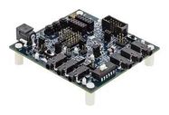 EVAL BOARD, AUDIO CODEC W/PROCESSOR
