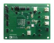 EVALUATION BOARD, ENERGY HARVESTING