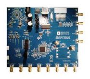 EVALUATION BOARD, CLOCK SYNCHRONIZER