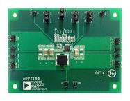 EVALUATION BOARD, BUCK REGULATOR