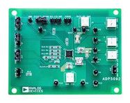 EVALUATION BOARD, ENERGY HARVESTING