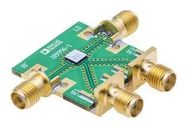 EVALUATION BOARD, I/Q MIXER