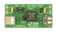 DEMONSTRATION BOARD, USB TRANSCEIVER