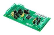 EVALUATION BOARD, RS-485 TRANSCEIVER