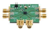 EVAL BOARD, PHASE FREQ DETECTOR