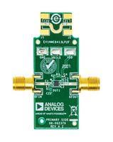 EVALUATION BOARD, LOW NOISE AMPLIFIER