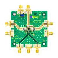 EVAL BOARD, VARIABLE GAIN AMPLIFIER