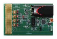 EVAL BOARD, CAPACITANCE TO DIGITAL CONV