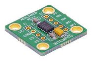 EVAL BOARD, 3 AXIS ACCELEROMETER