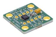 EVAL BOARD, 3AXIS MEMS ACCELEROMETER