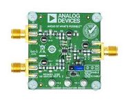 EVALUATION BOARD, OPERATIONAL AMPLIFIER