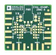 EVAL BOARD, OPERATIONAL AMPLIFIER