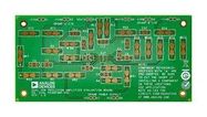 EVALUATION BOARD, OPERATIONAL AMPLIFIER