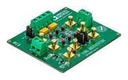 EVALUATION BOARD, DUAL SPST SWITCH