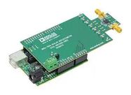 DEMONSTRATION KIT, RF POWER DETECTOR