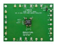 DEMO BOARD, STEP DOWN DC / DC CONVERTER