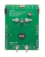 DEMONSTRATION BOARD, BUCK REGULATOR