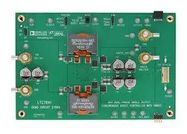 DEMO BOARD, SYNCHRONOUS BOOST CONTROLLER