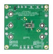 DEMONSTRATION BOARD, BUCK REGULATOR