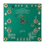 DEMONSTRATION BOARD, BUCK REGULATOR