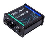 A2B NODE EMULATOR & BUS TRAFFIC MONITOR