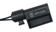 AIR FLOW MONITOR, W/MOUNTING CLIP/CLAMP