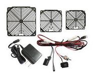 AIR FLOW MONITOR KIT