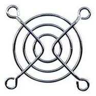FINGER GUARD, 50MM/52MM, STEEL