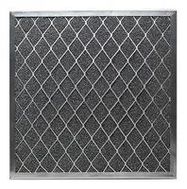 FAN FILTER, 280MM, PU FOAM